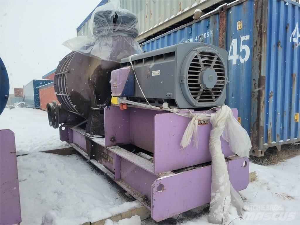 Hoffman 79105 Andet tilbehør