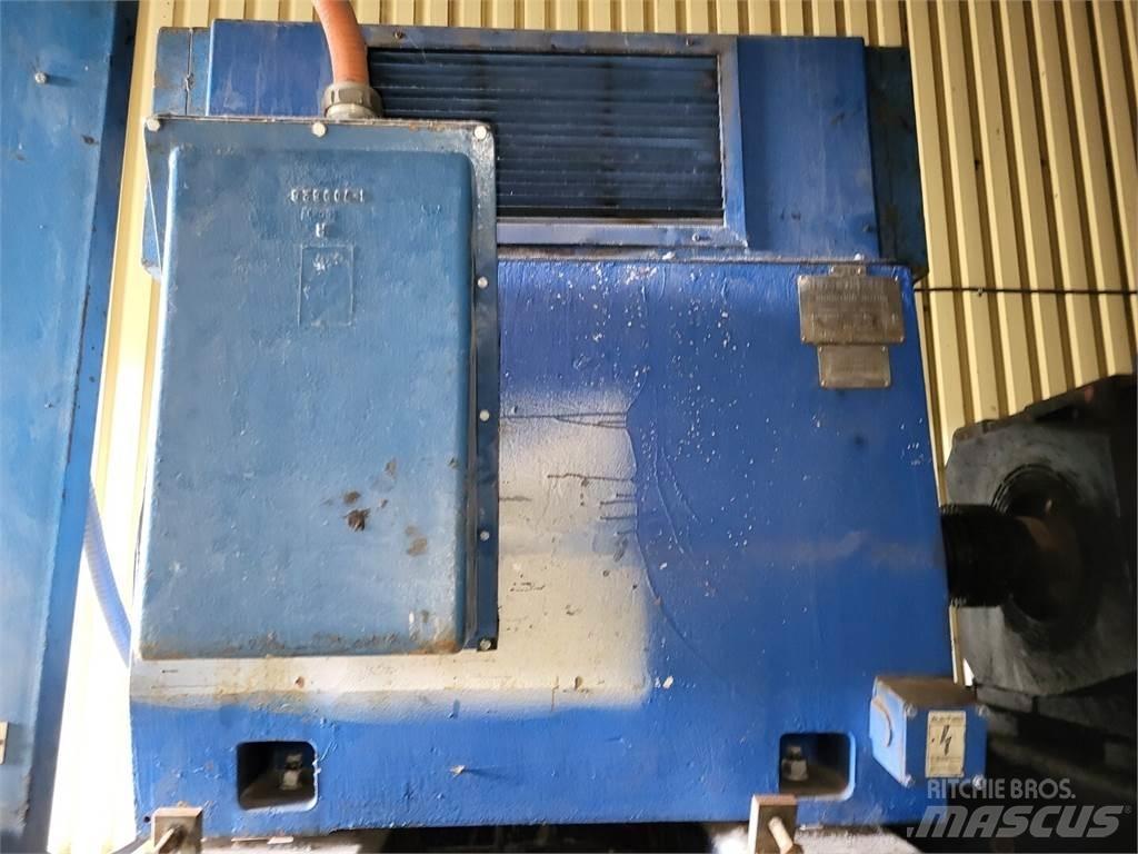  HOLM HR80-72 Industrielle maskiner