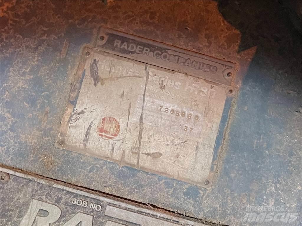 Holmes HR80 Andet tilbehør