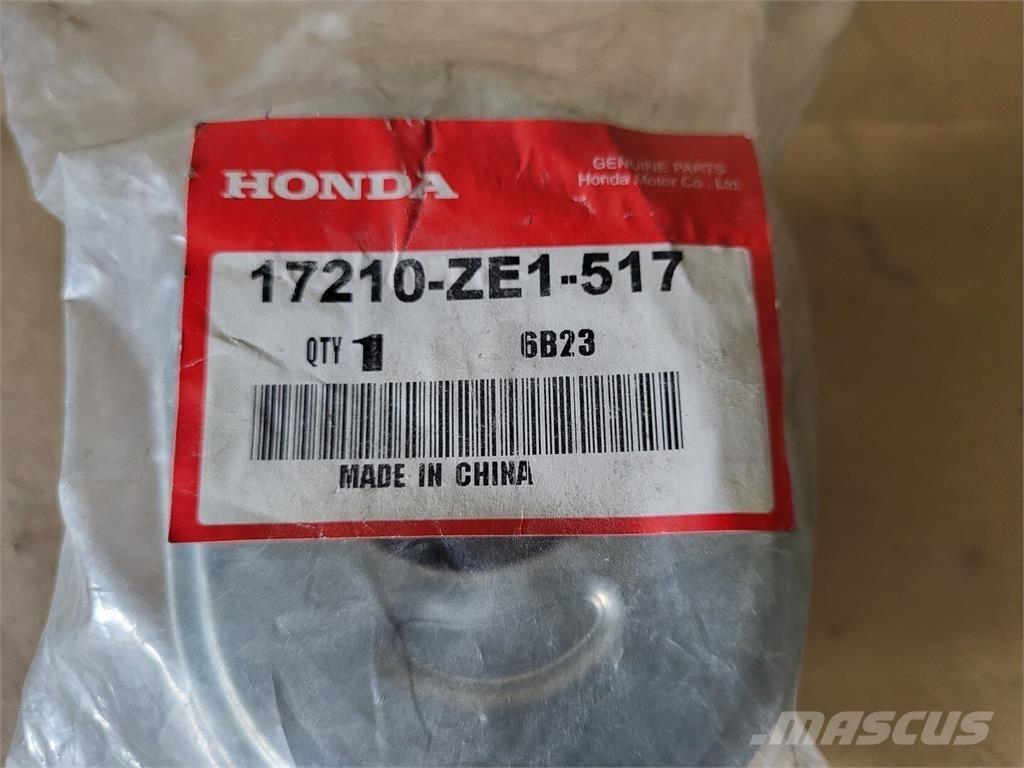 Honda 17210-ZE1-517 Entreprenør - Andet
