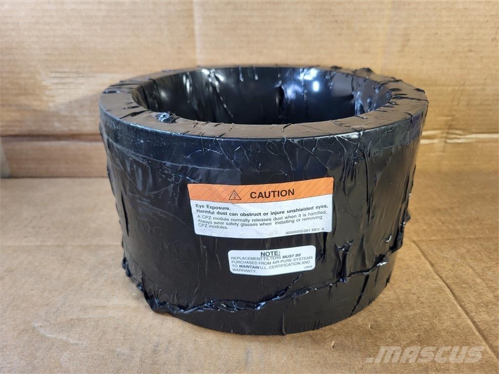  HONEYWELL 32000232 Entreprenør - Andet