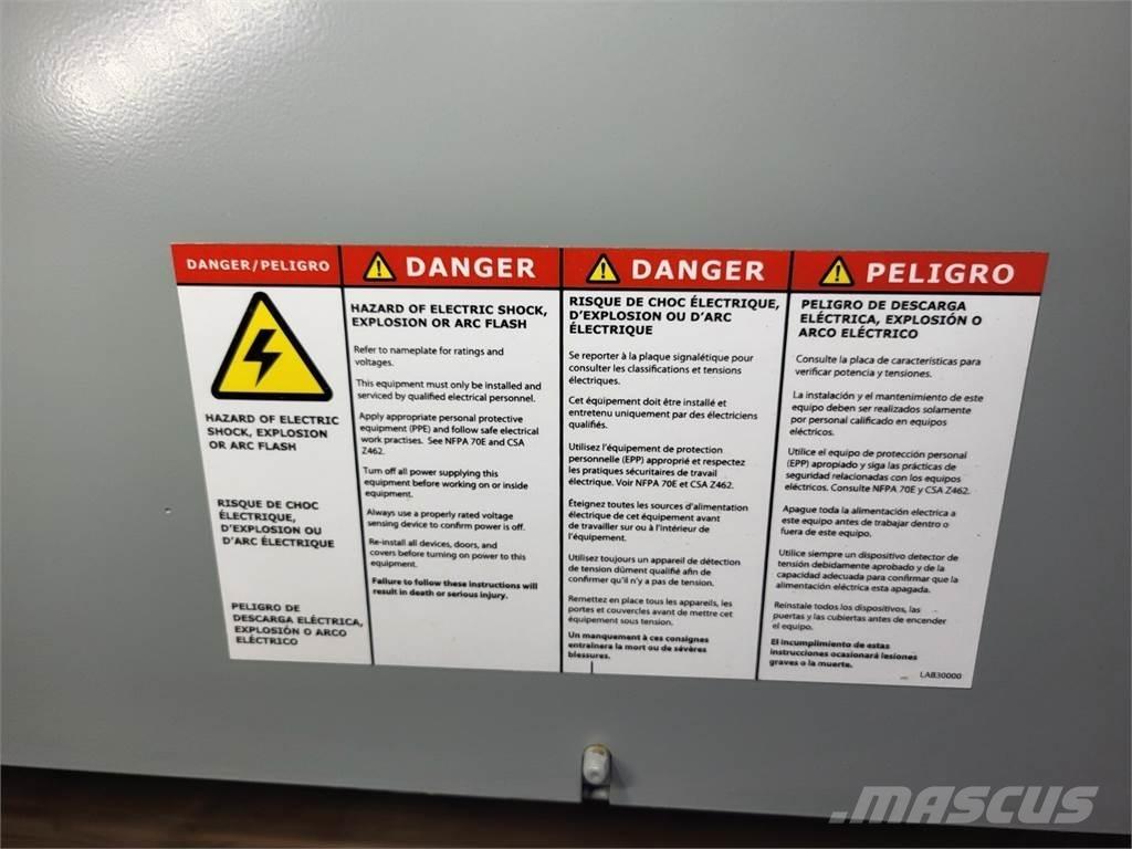  HPS 231448 Entreprenør - Andet