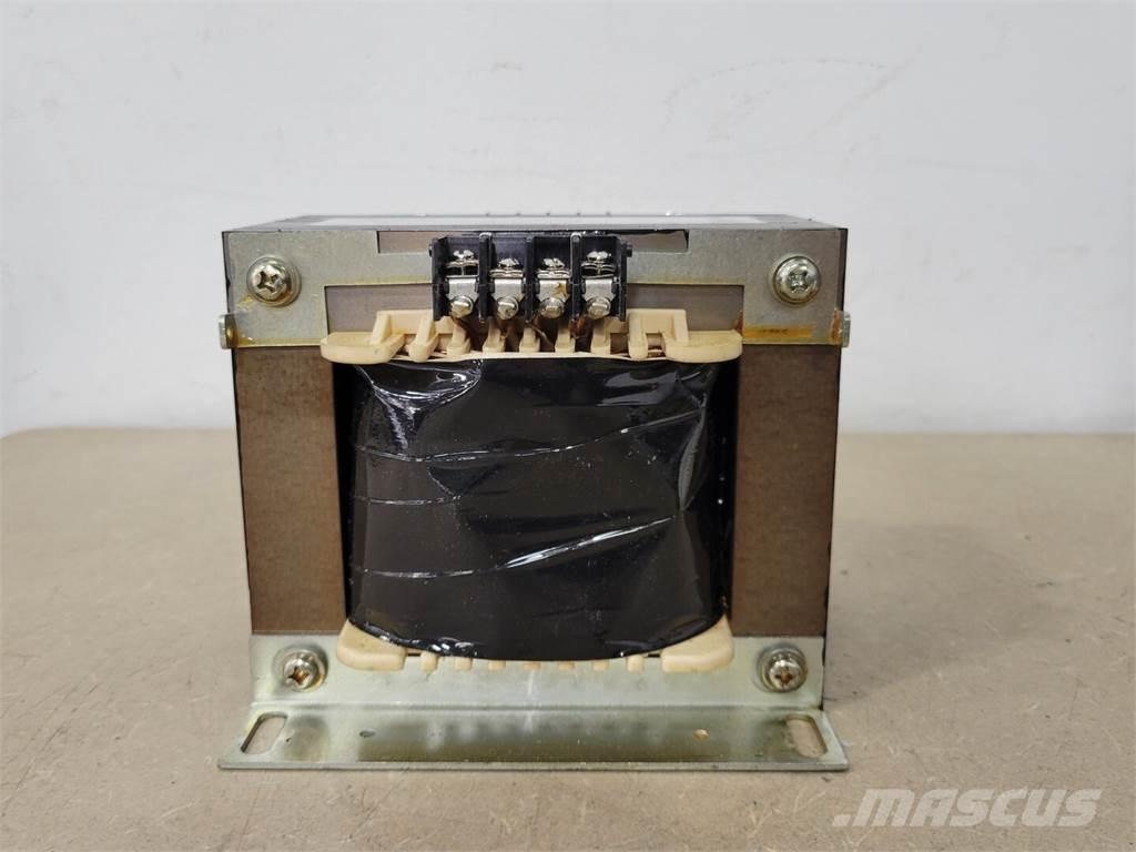  HPS SP2000ACP Entreprenør - Andet