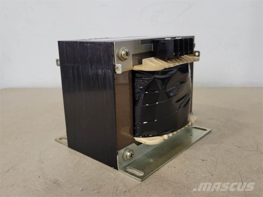  HPS SP2000ACP Entreprenør - Andet