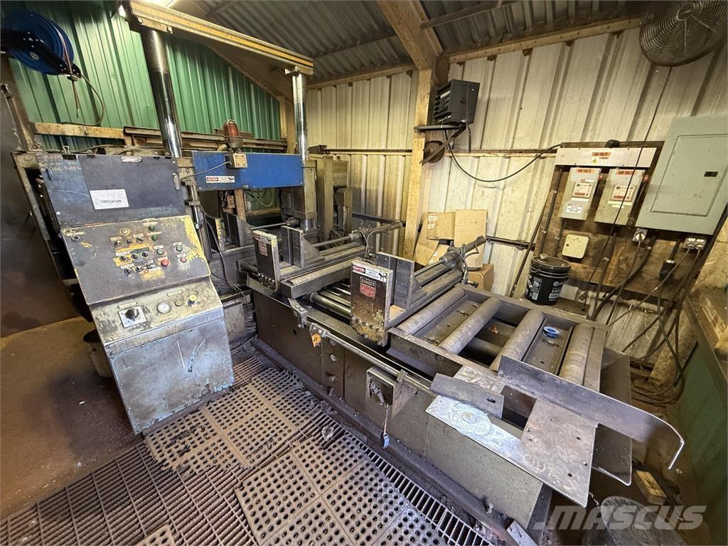  HYD-MECH Entreprenør - Andet