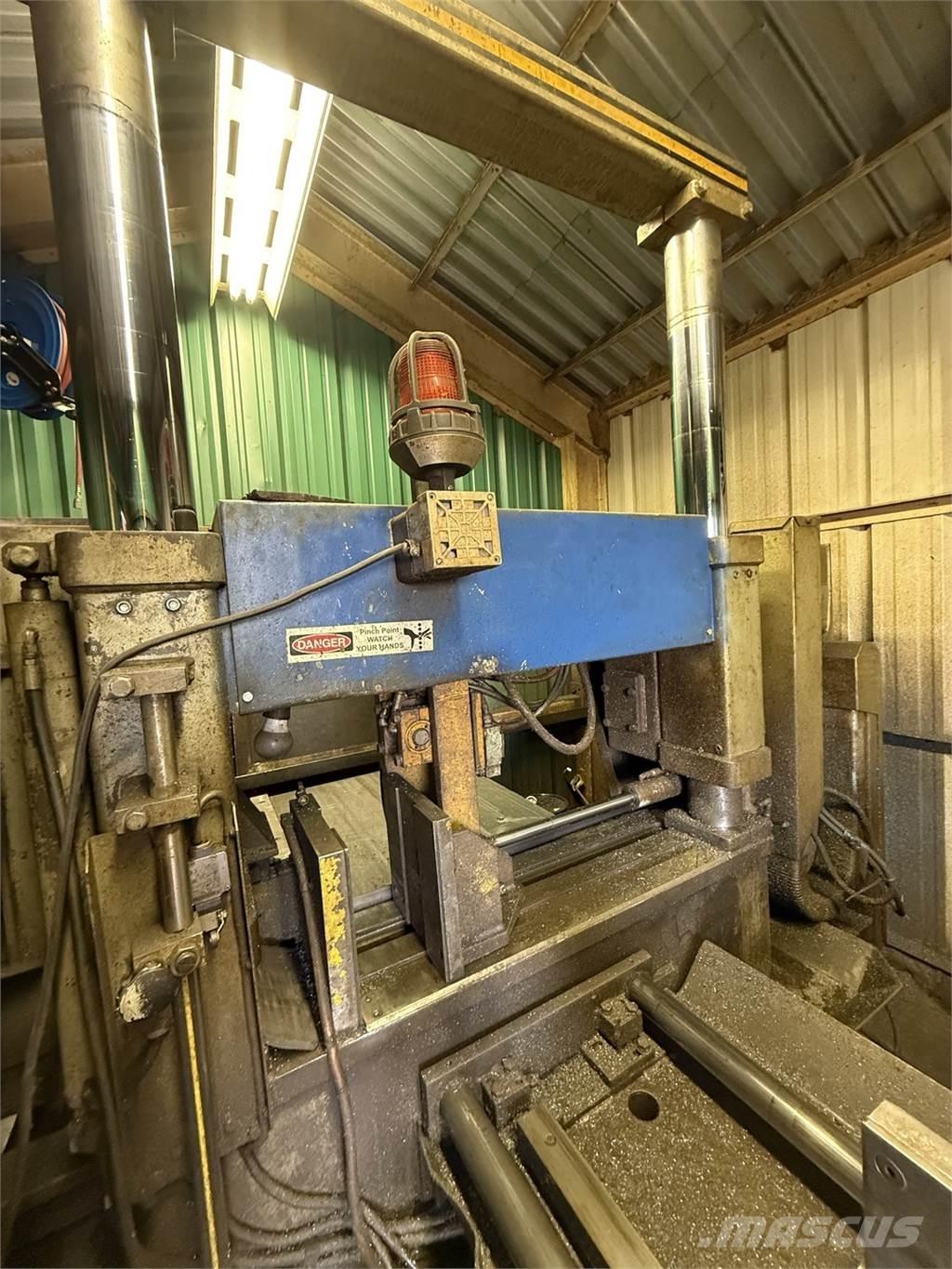  HYD-MECH Entreprenør - Andet