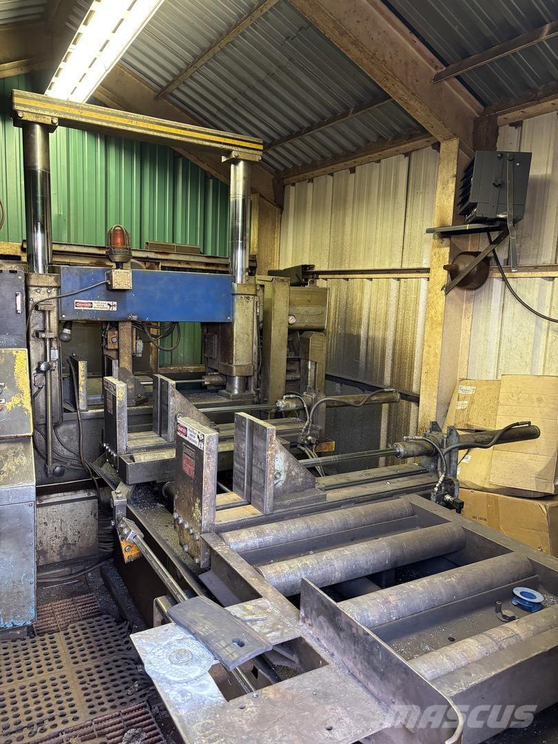  HYD-MECH Entreprenør - Andet