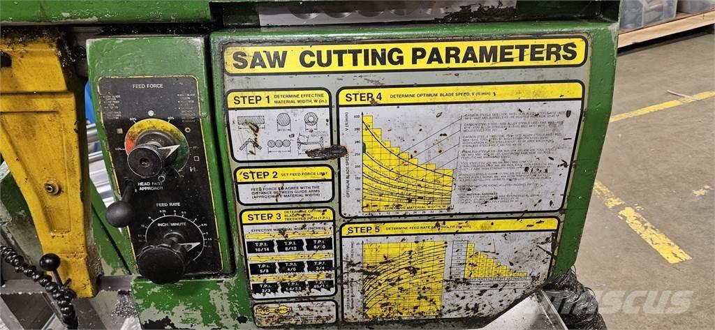  HYD-MECH S-20A Entreprenør - Andet