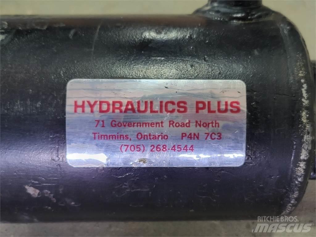  HYDRAULICS PLUS Master
