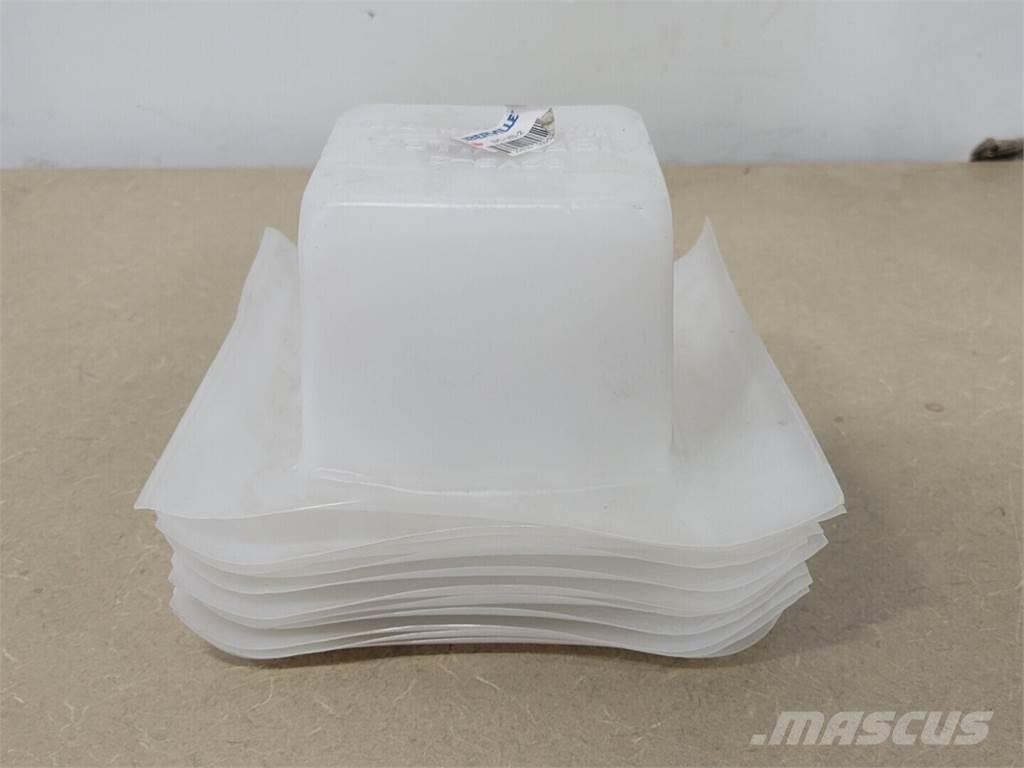  IBERVILLE BC-VB-2 Entreprenør - Andet