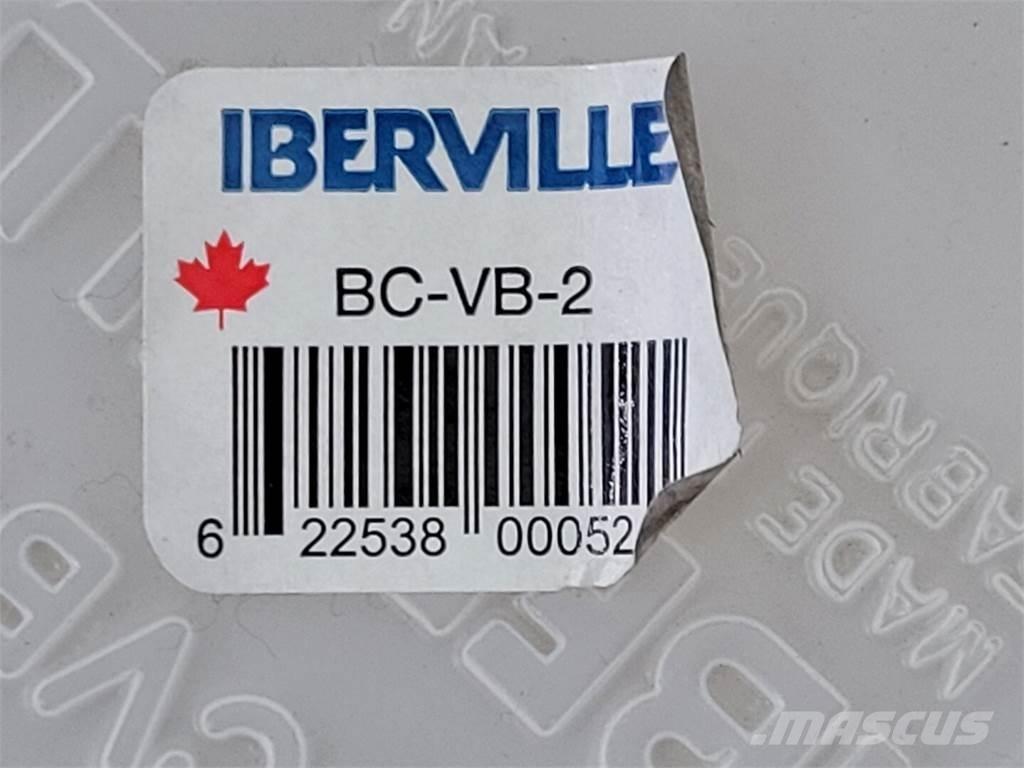  IBERVILLE BC-VB-2 Entreprenør - Andet