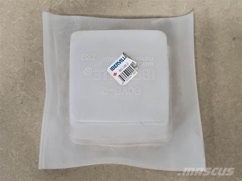  IBERVILLE BC-VB-2 Entreprenør - Andet