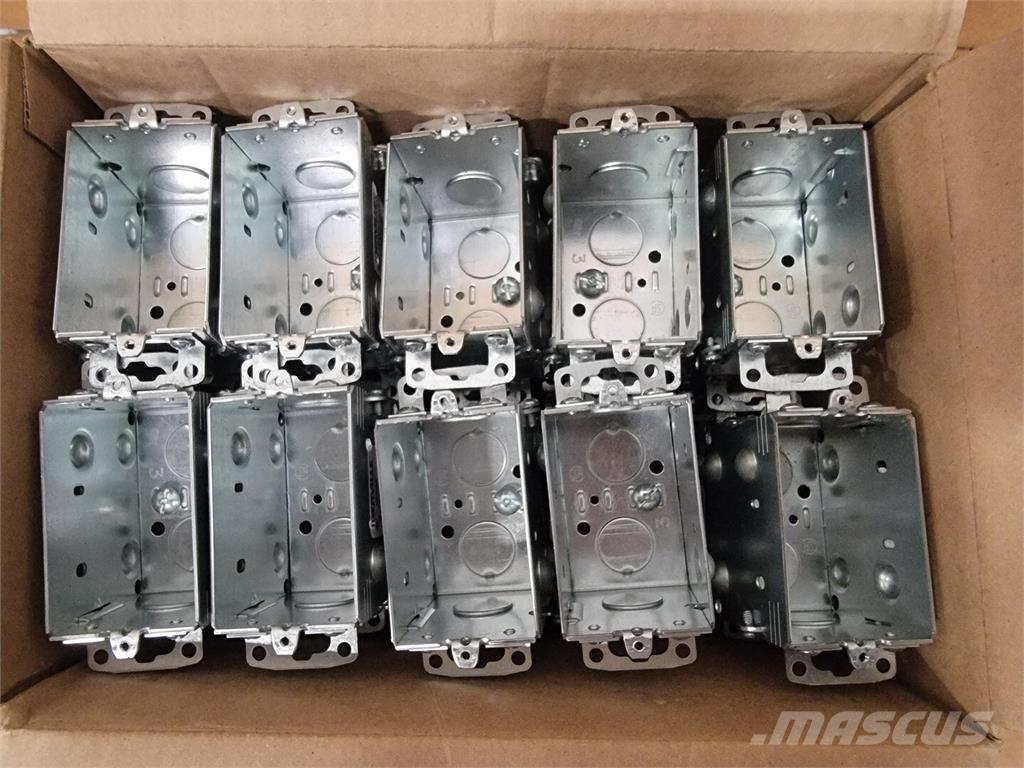  IBERVILLE BC1104 Entreprenør - Andet