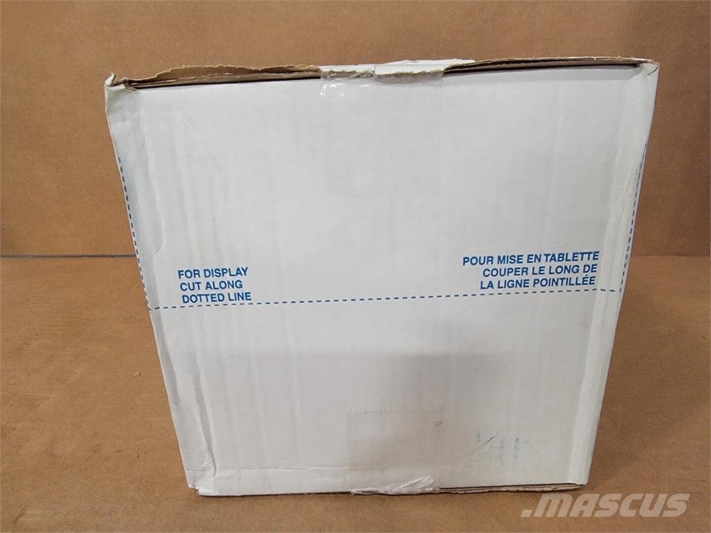  IBERVILLE BC1104 Entreprenør - Andet