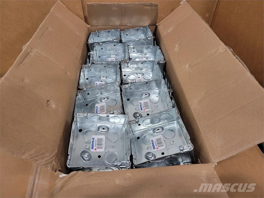  IBERVILLE BC52151-K Entreprenør - Andet