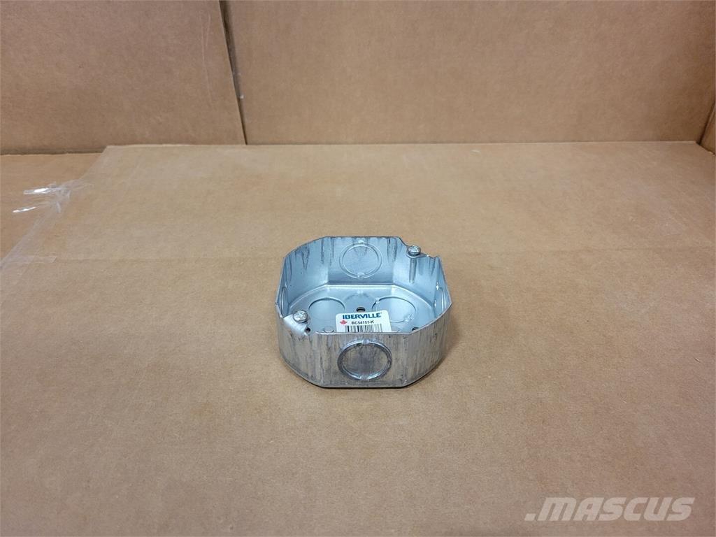  IBERVILLE BC54151-K Entreprenør - Andet