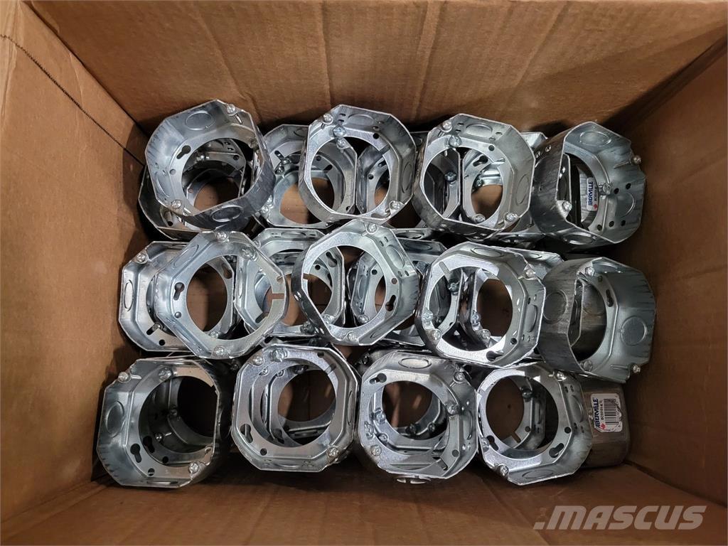  IBERVILLE BC55151-K Entreprenør - Andet