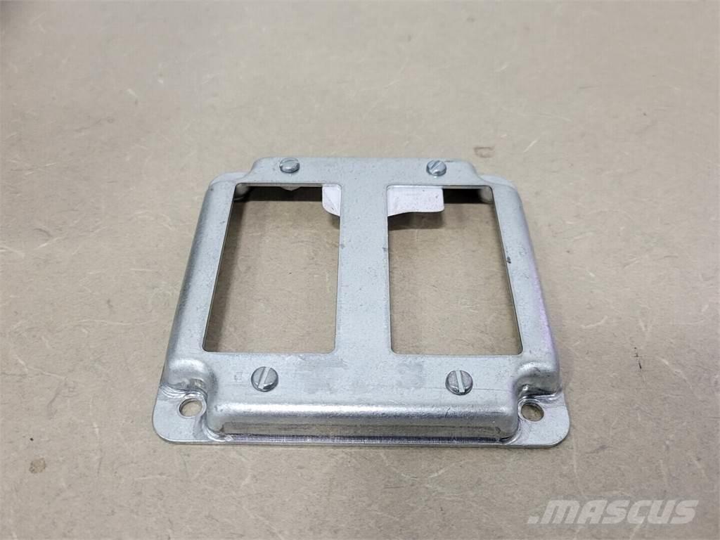  IBERVILLE BC8368 Entreprenør - Andet