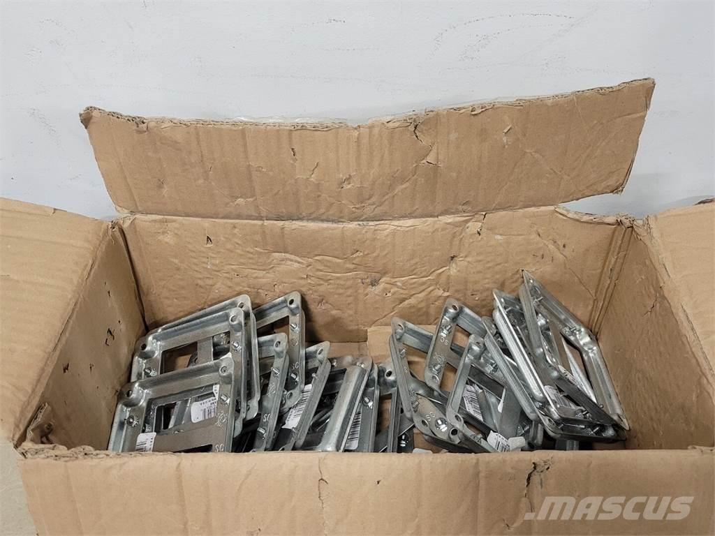  IBERVILLE BC8368 Entreprenør - Andet