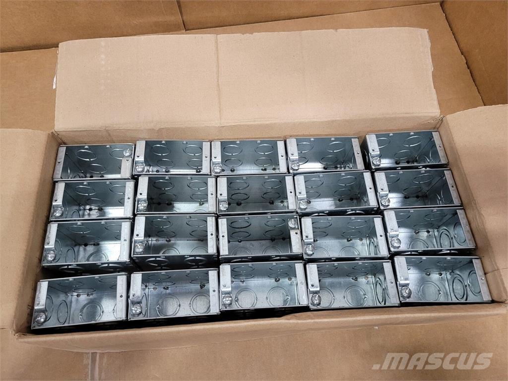  IBERVILLE BCMBD1-K Entreprenør - Andet