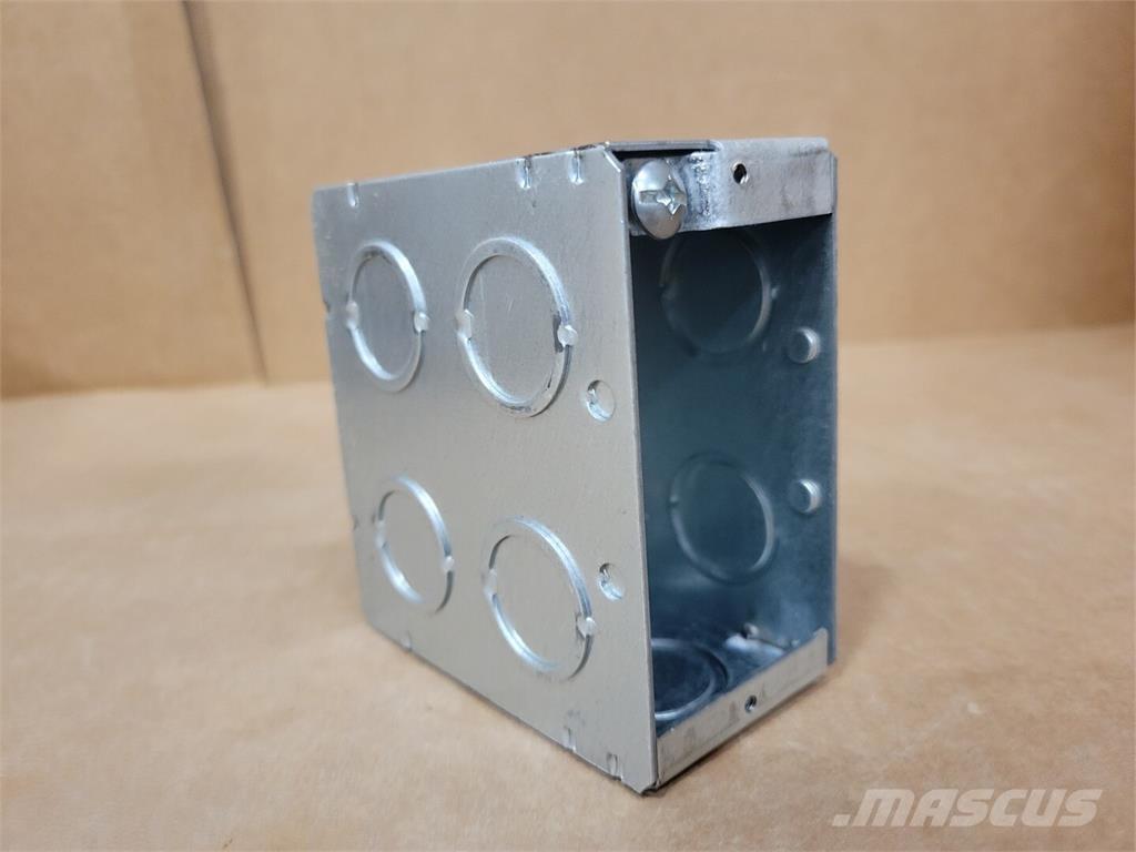  IBERVILLE BCMBD1-K Entreprenør - Andet