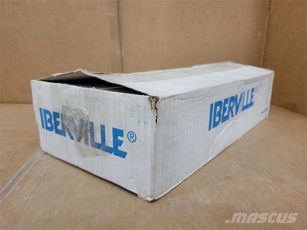  IBERVILLE BCMBD1-K Entreprenør - Andet