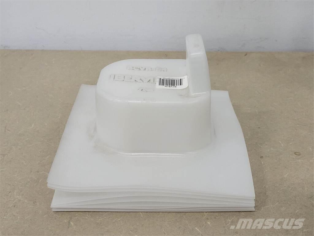  IBERVILLE BCVB-54 Entreprenør - Andet