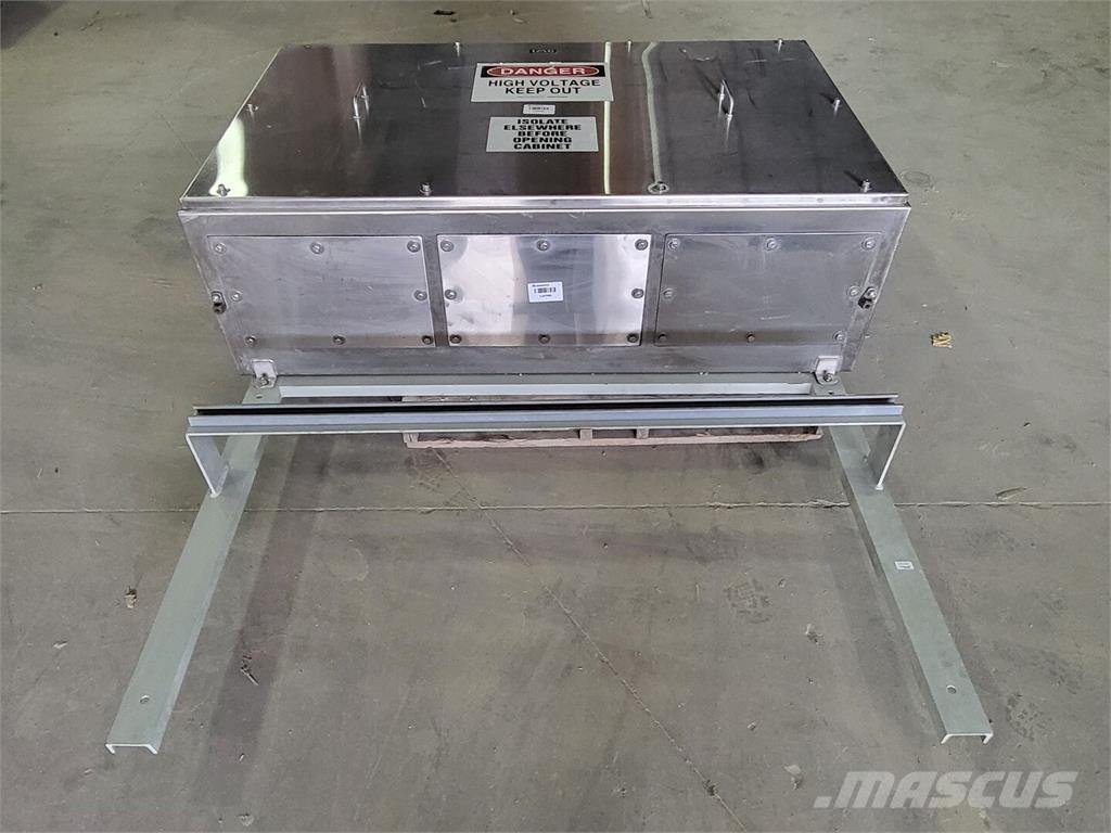  IMG JB15KV6036-SS Entreprenør - Andet