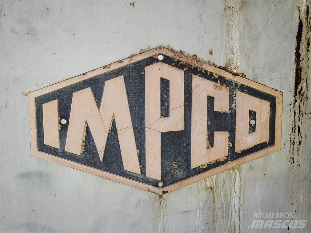  IMPCO Vaskeanlæg