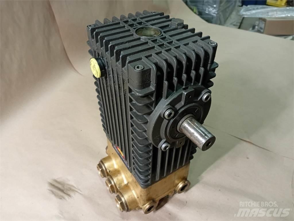  INTERPUMP W3521 Vandpumper
