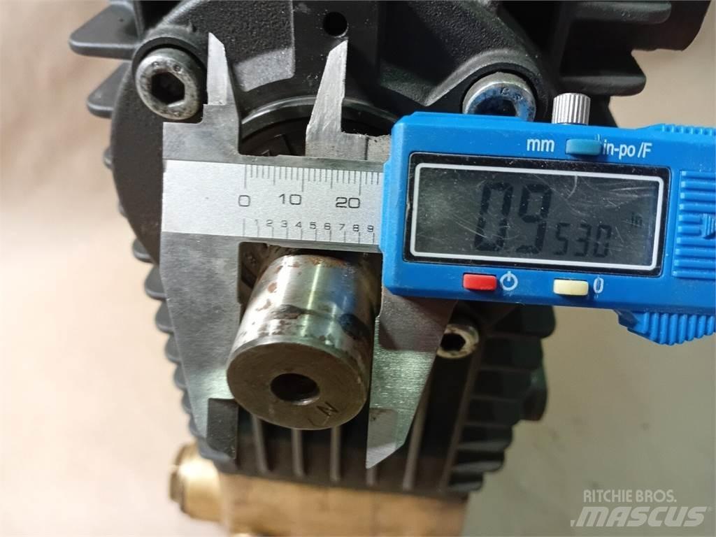  INTERPUMP W3521 Vandpumper