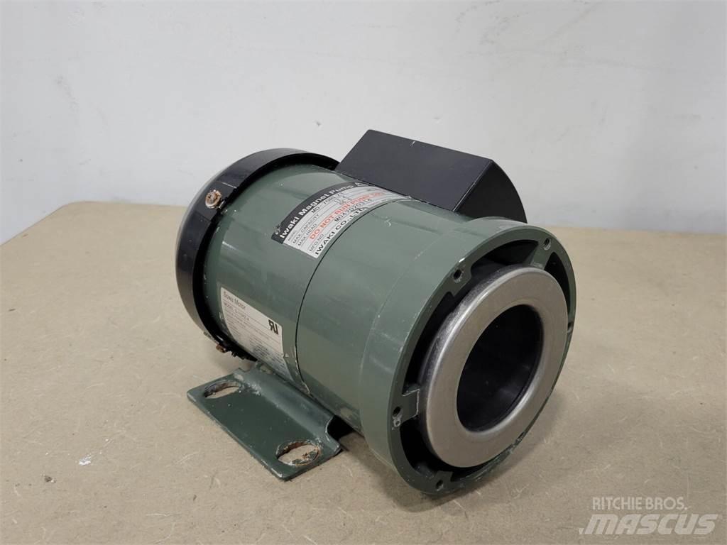  IWAKI MD-70RLZT Vandpumper