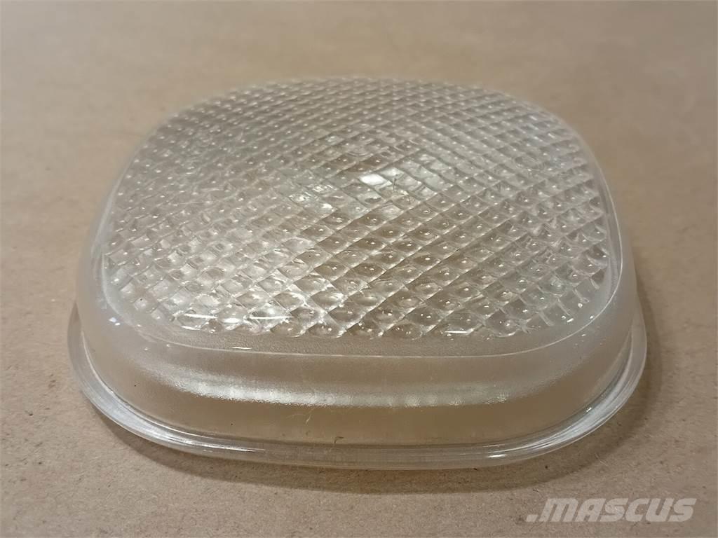 JCB 700/50074 Andet tilbehør