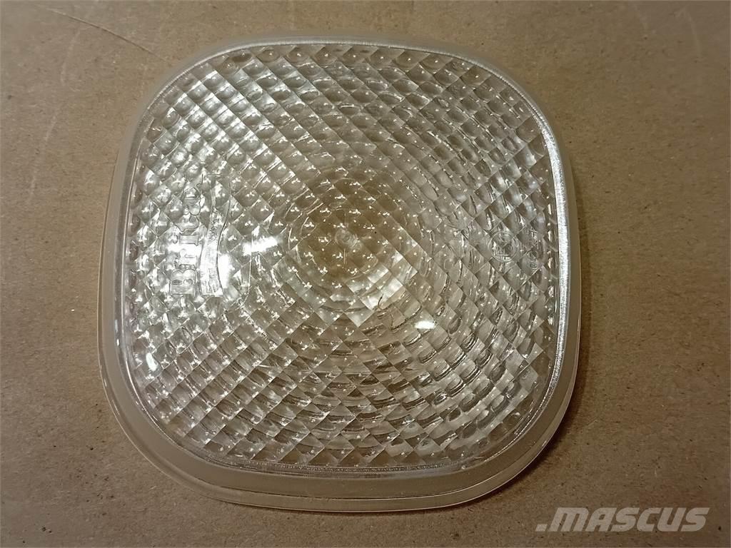 JCB 700/50074 Andet tilbehør