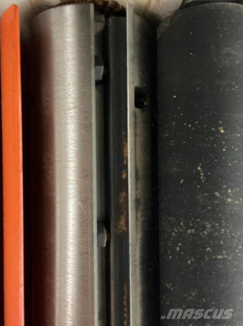 Jet JWP-15OS Planeringsmaskiner