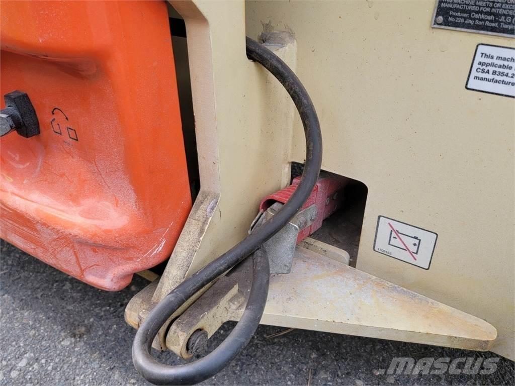 JLG 2646ES Saxlifte