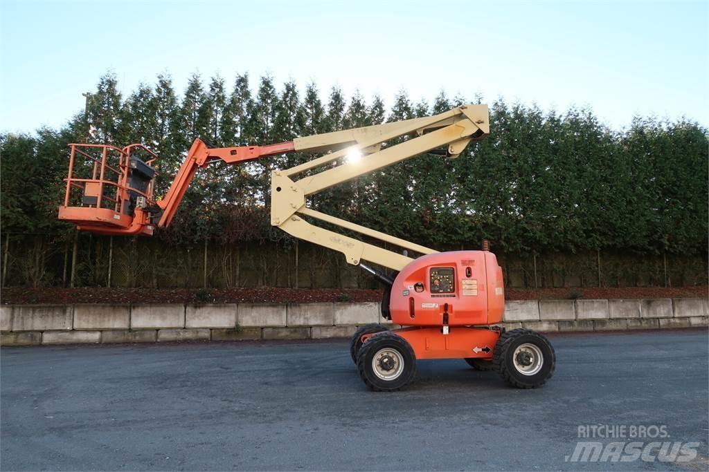JLG 450AJ Bomlifte med knækarm