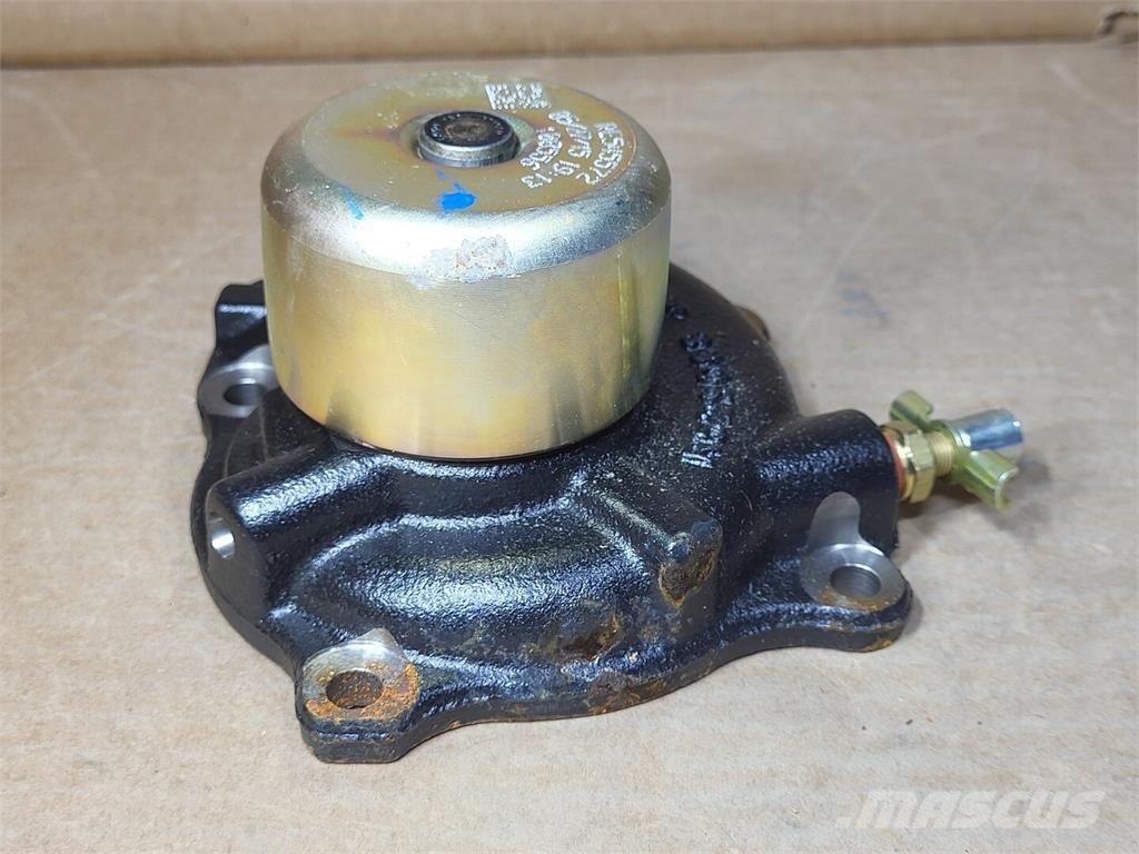 John Deere John Deere Vandpumper