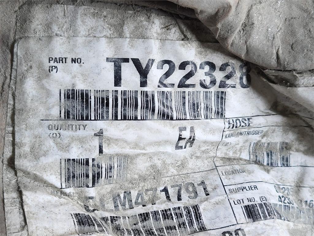 John Deere TY22328 Andet tilbehør