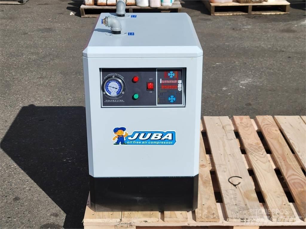  JUBA JB-10AC Adsorptionstørrer