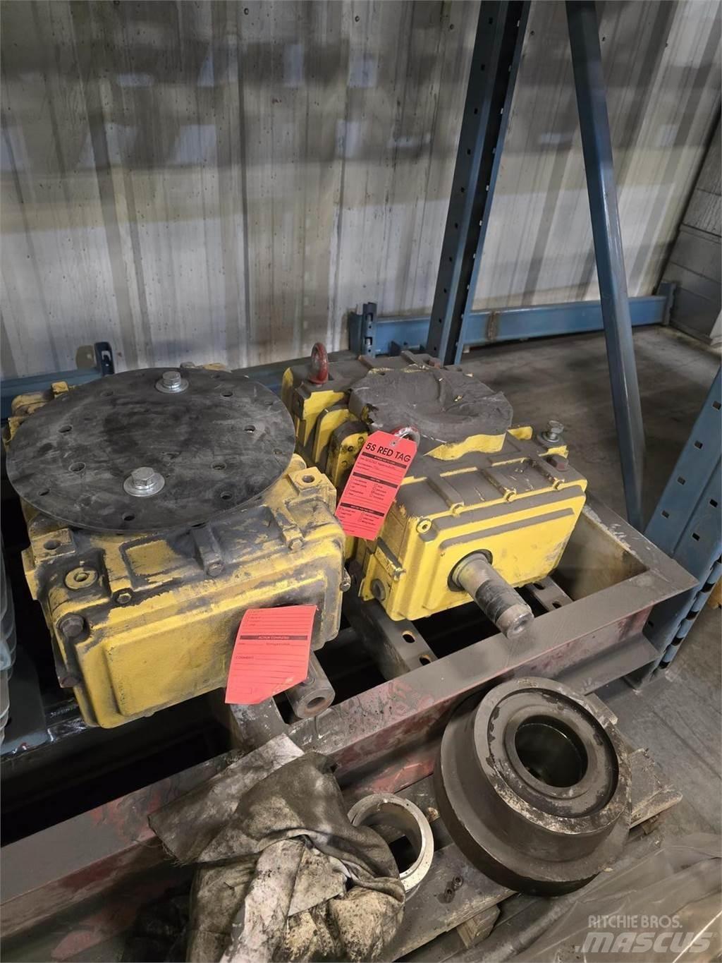 Kaeser Omega 52P Andet tilbehør