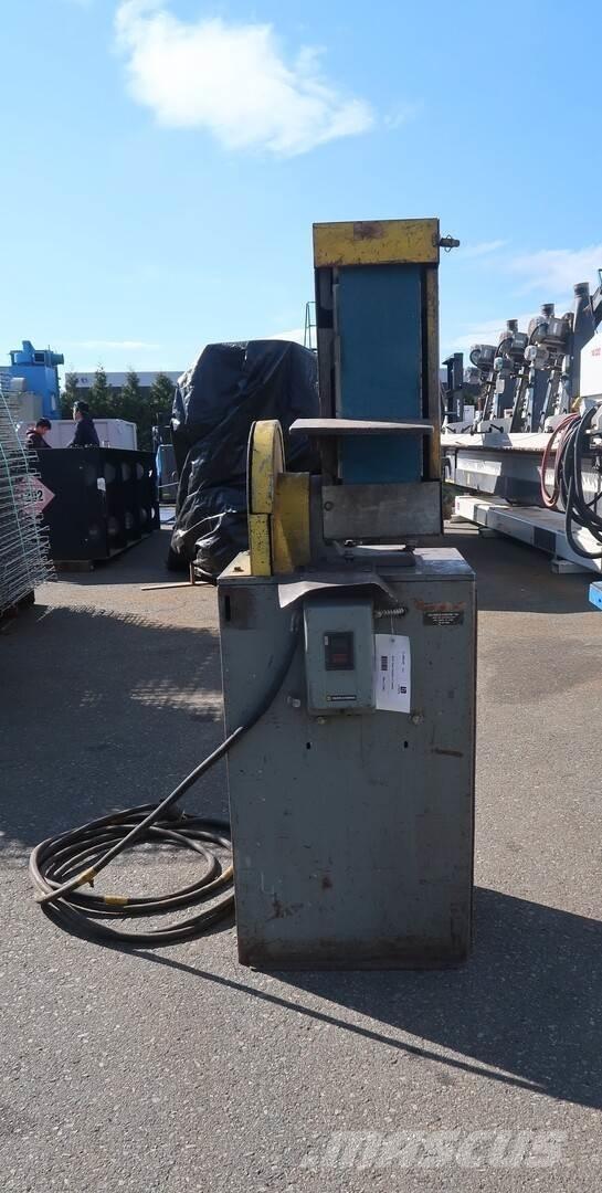  KALAMAZOO Entreprenør - Andet