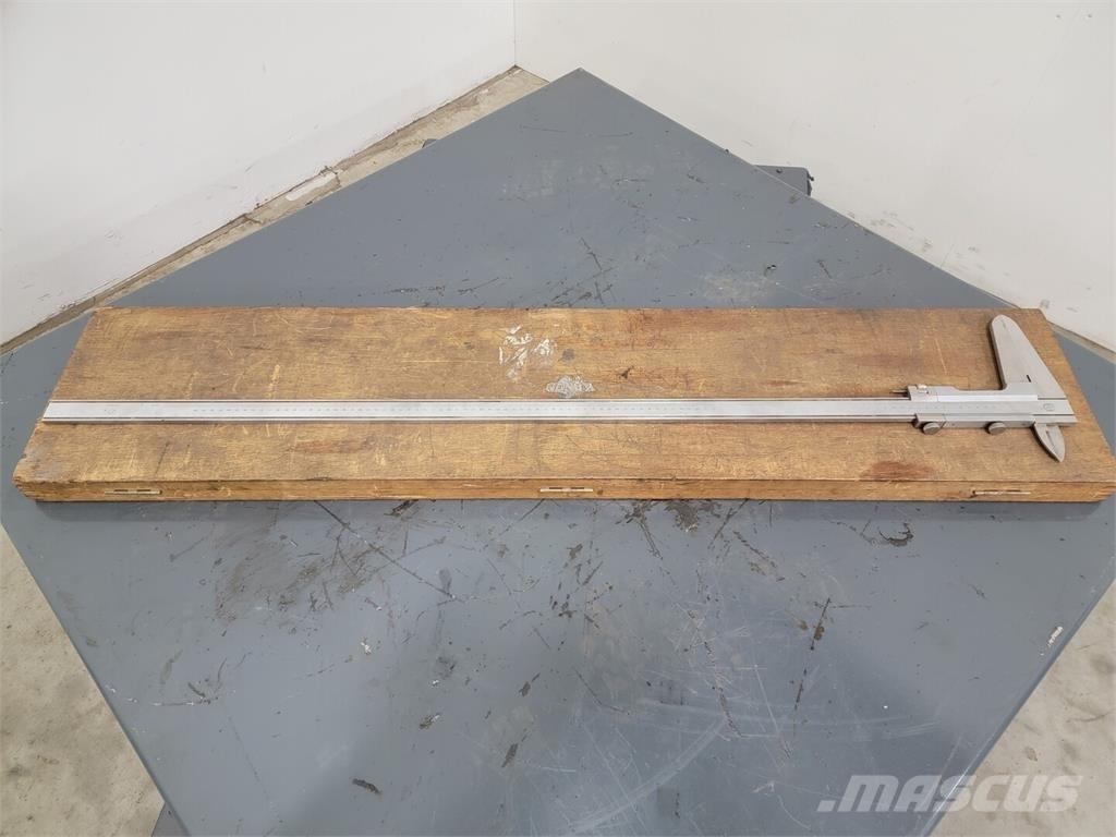  KANON 5046 Entreprenør - Andet