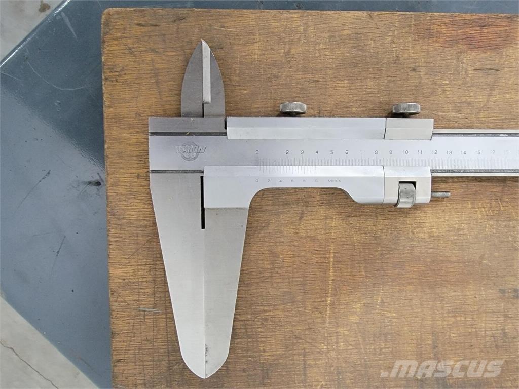  KANON 5046 Entreprenør - Andet