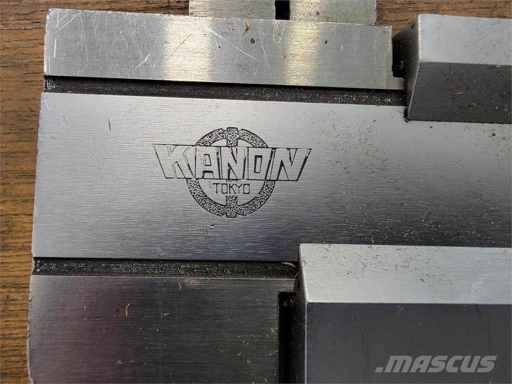  KANON 5046 Entreprenør - Andet