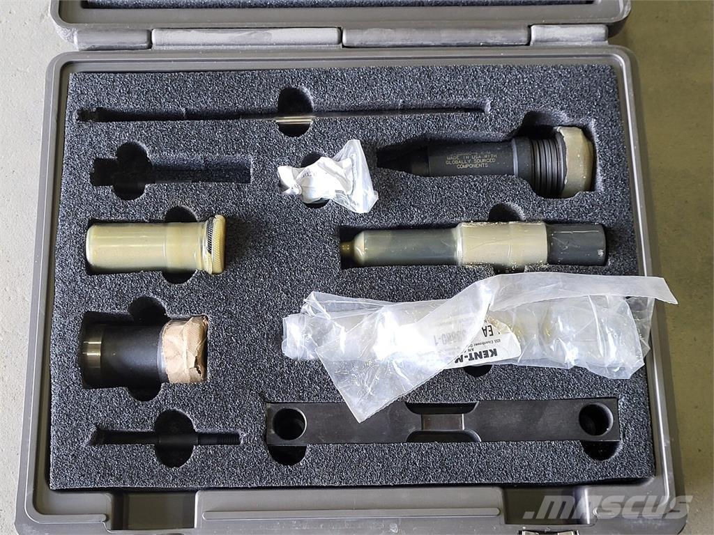  KENT-MOORE J-33880 Entreprenør - Andet