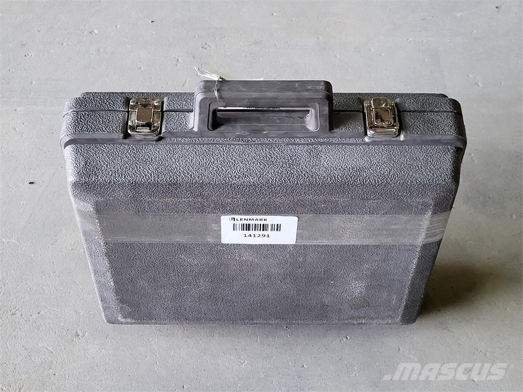  KENT-MOORE J-33880 Entreprenør - Andet