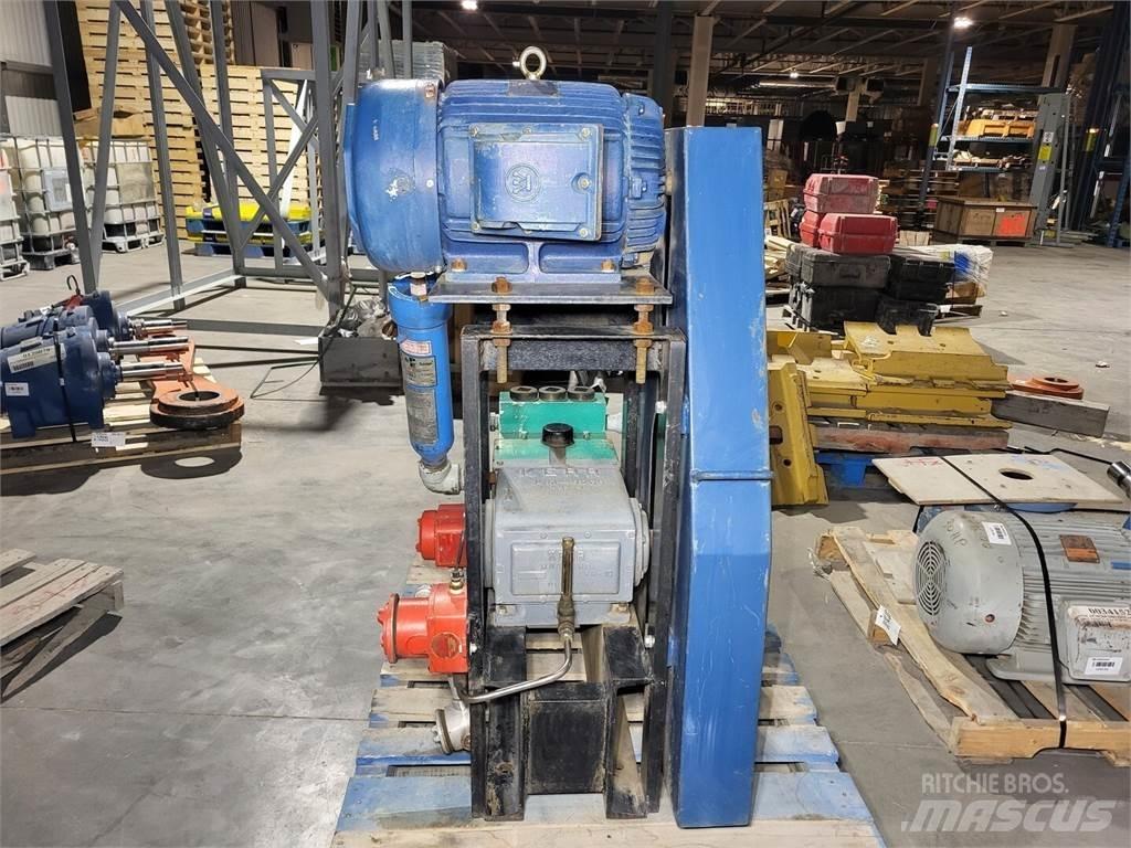  KERR KM-3250 Vandpumper