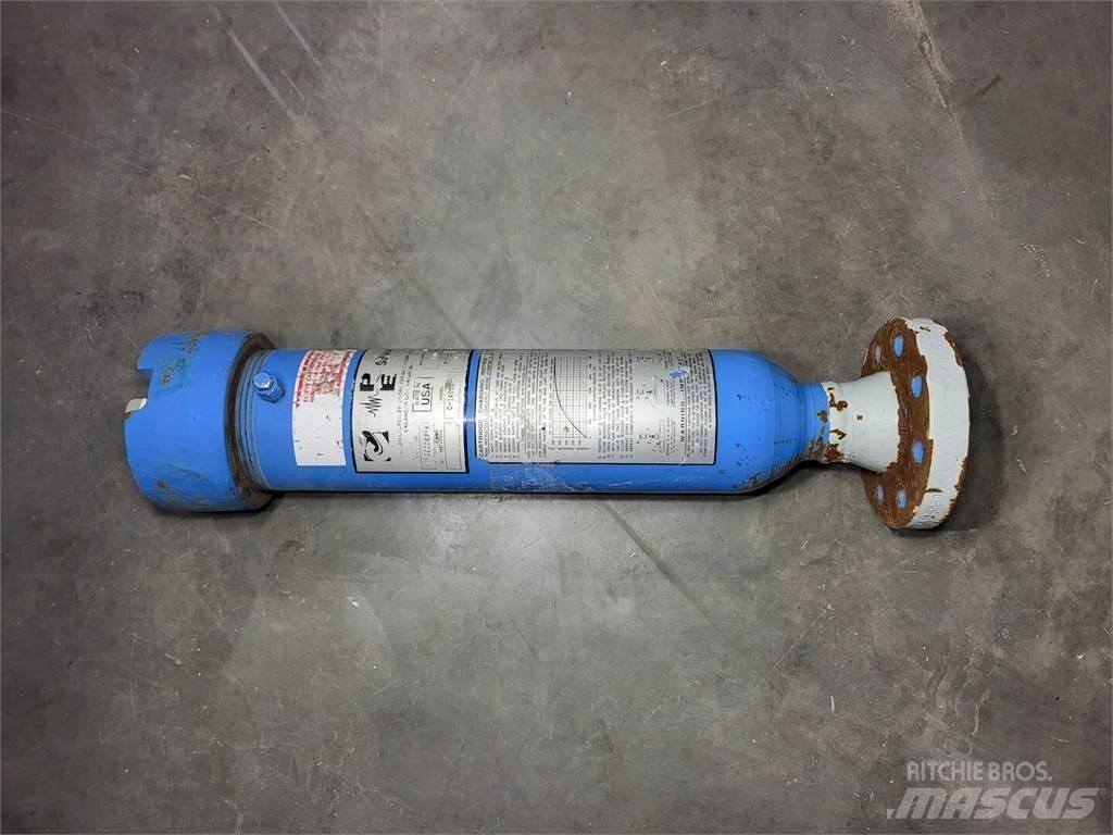  KERR KM-3250 Vandpumper