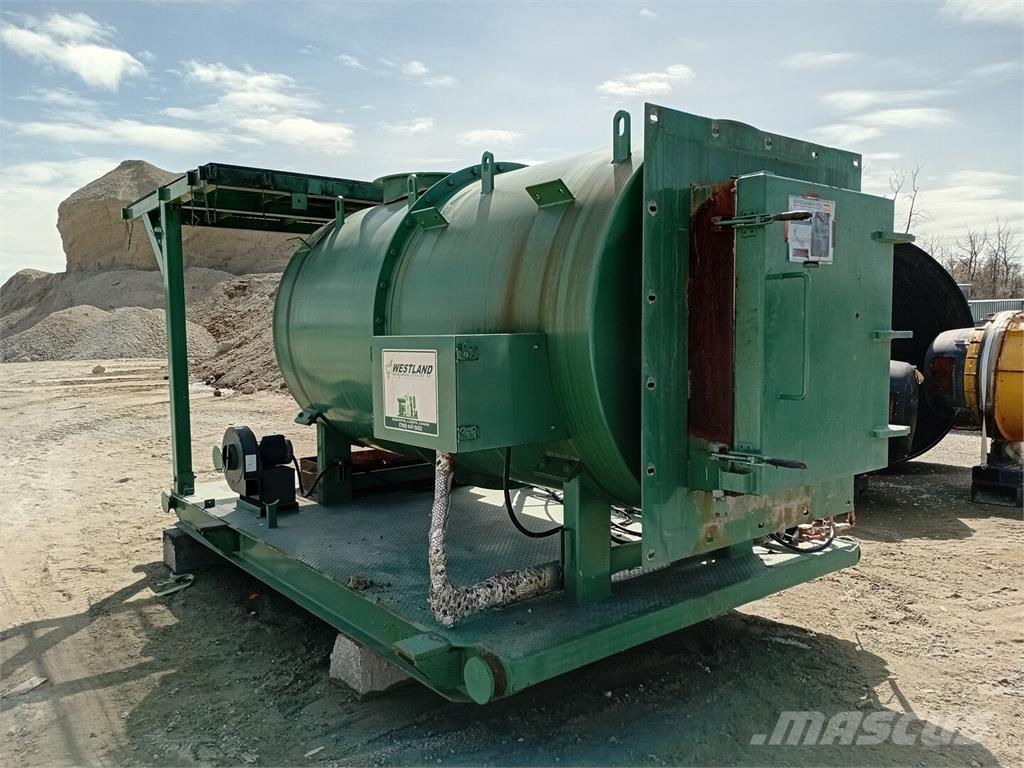  KETEK CY-100-CA Andet undergrundsudstyr